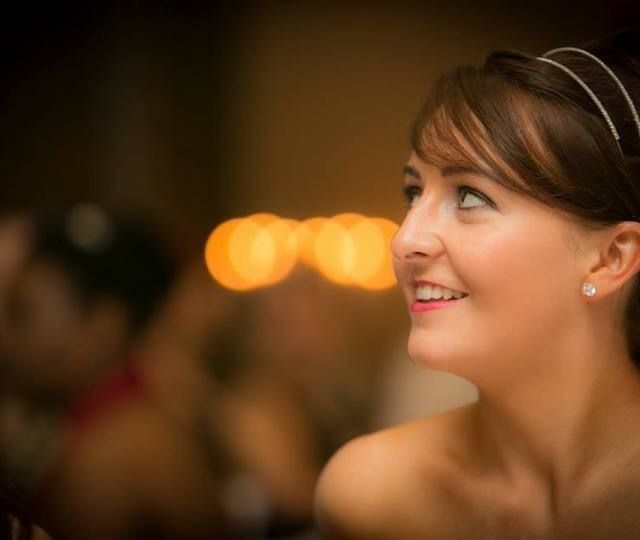 hair make up