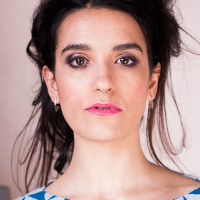 hair make up