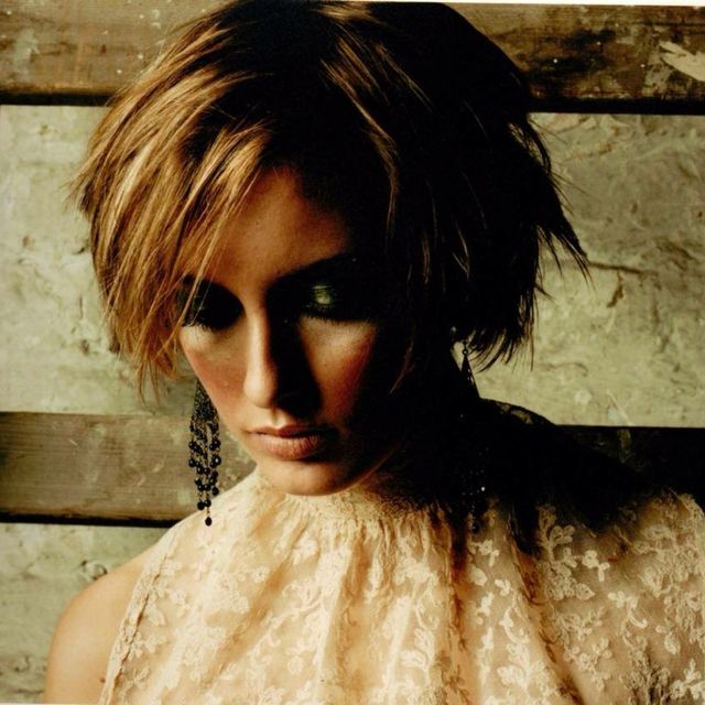 hair make up