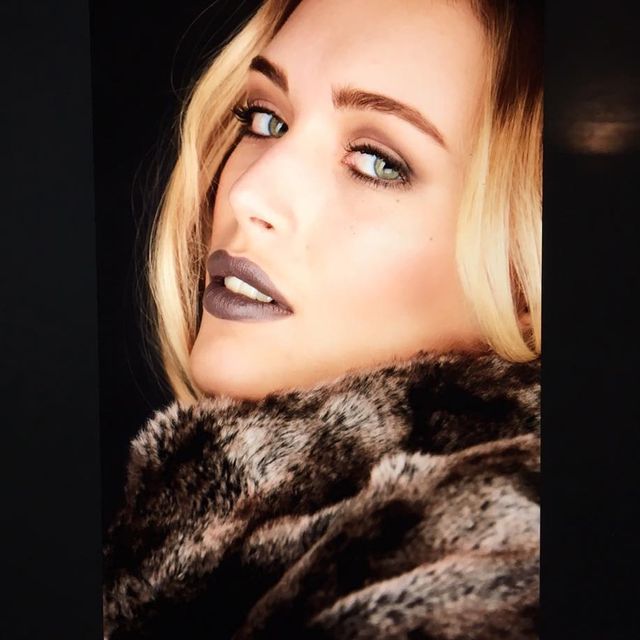 makeup