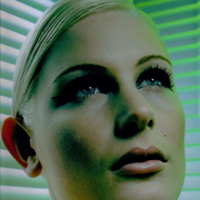 hair make up