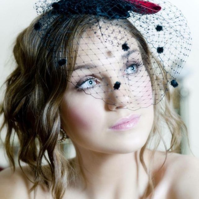 hair make up